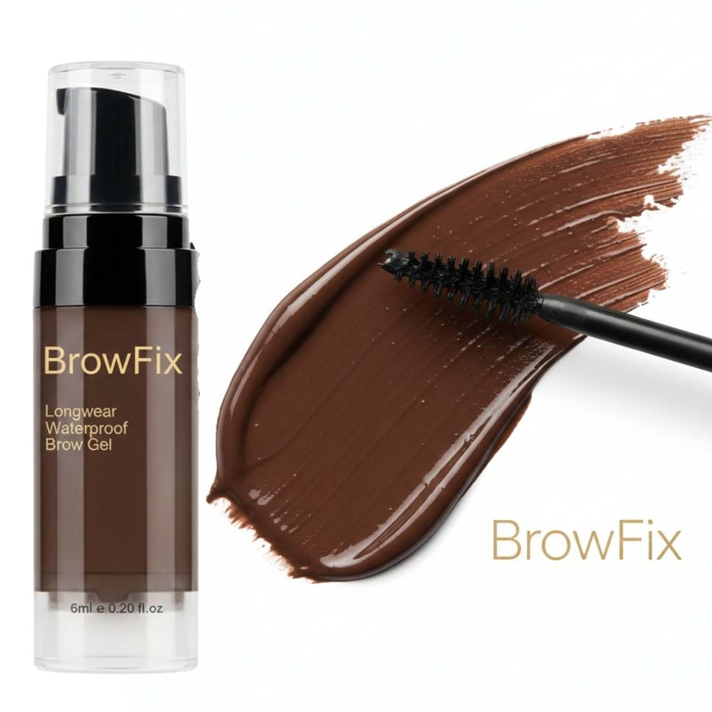 BrowFix Longwear Waterproof Tinted Brow Gel
