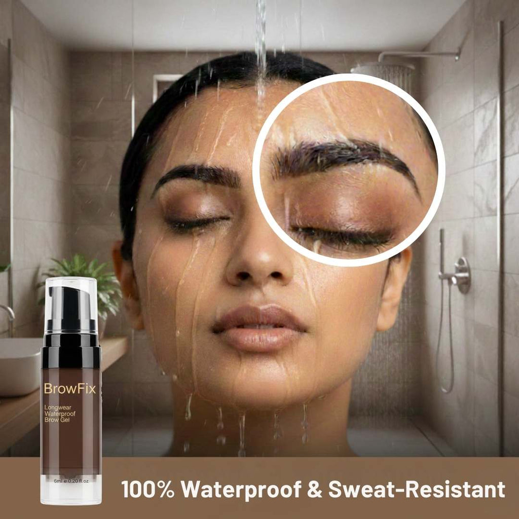 BrowFix Longwear Waterproof Tinted Brow Gel