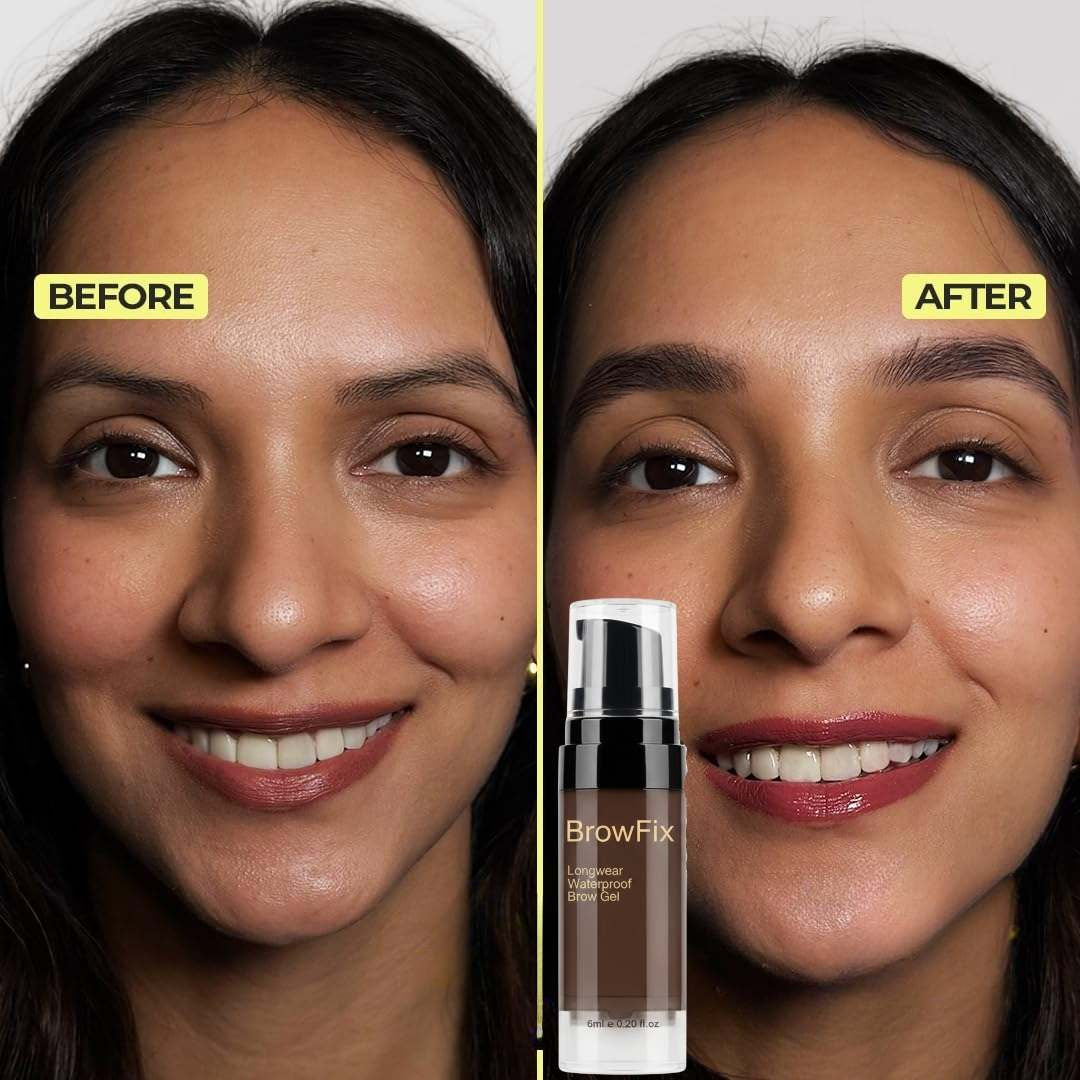 BrowFix Longwear Waterproof Tinted Brow Gel