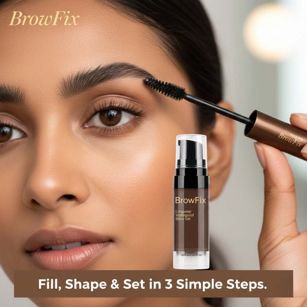 BrowFix Longwear Waterproof Tinted Brow Gel
