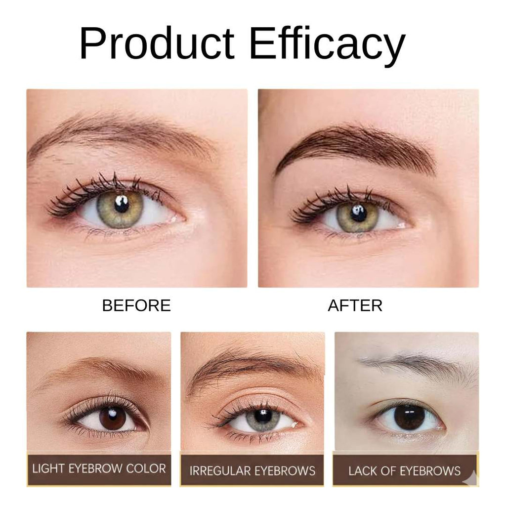 BrowFix Longwear Waterproof Tinted Brow Gel